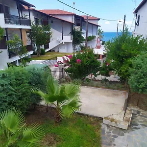 Διαμέρισμα Porto, Πευκοχώρι