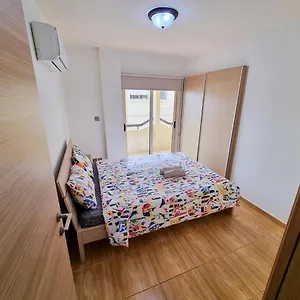 Sunbay Δωμάτια σε οικογενειακή κατοικία Λάρνακα