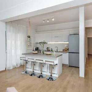 Cataleya #colony Center Διαμέρισμα Θεσσαλονίκη