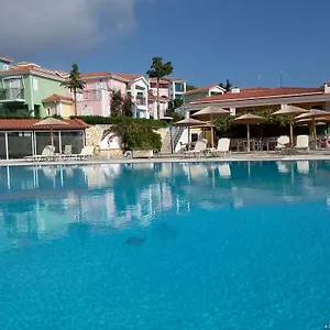 Porto Skala Village 4* Skala (Kefalonia)