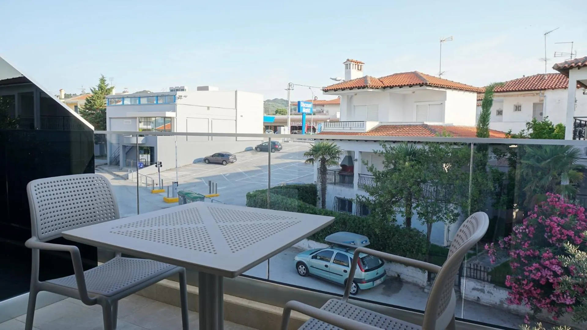 Agnes Deluxe Hotel Pefkochori 3*,  Grecia