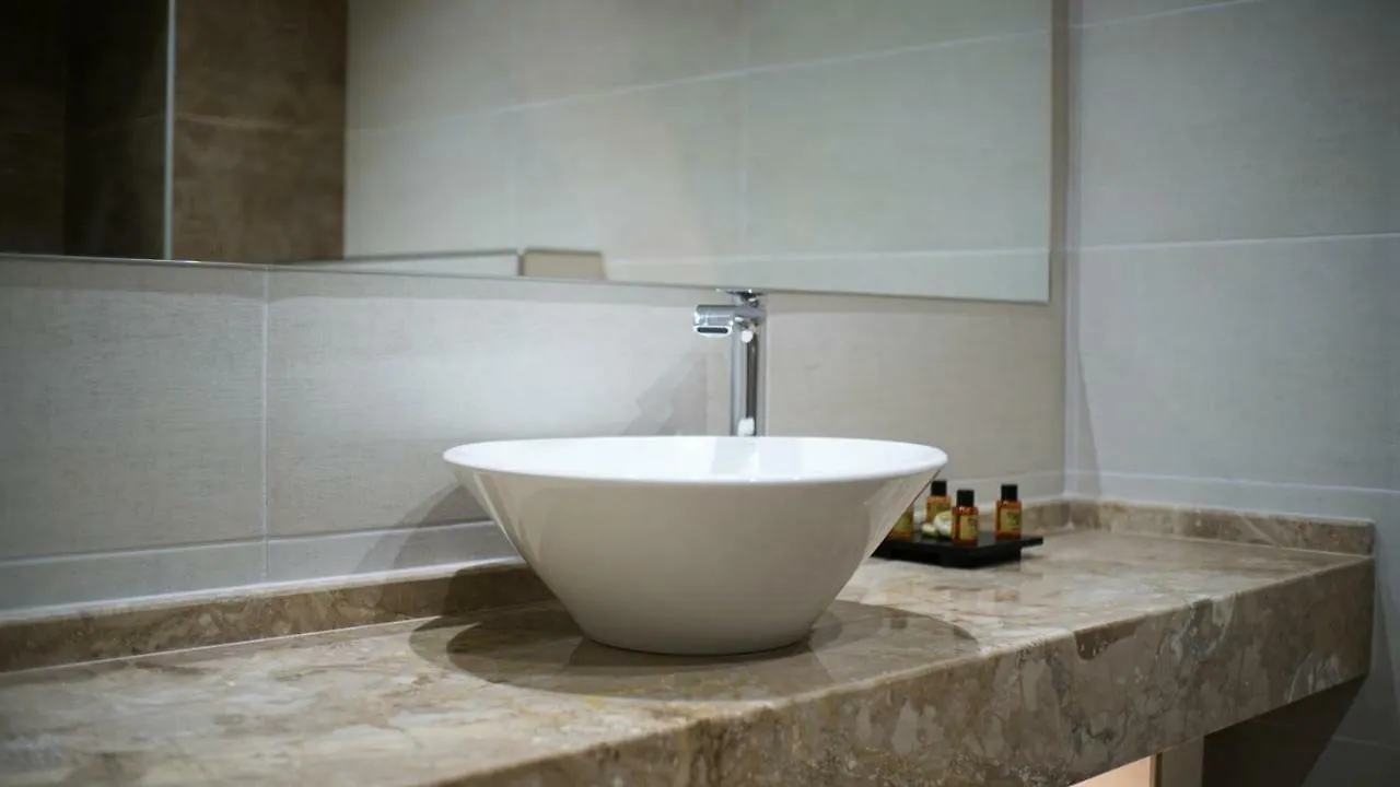 Agnes Deluxe Hotel 페프코초리